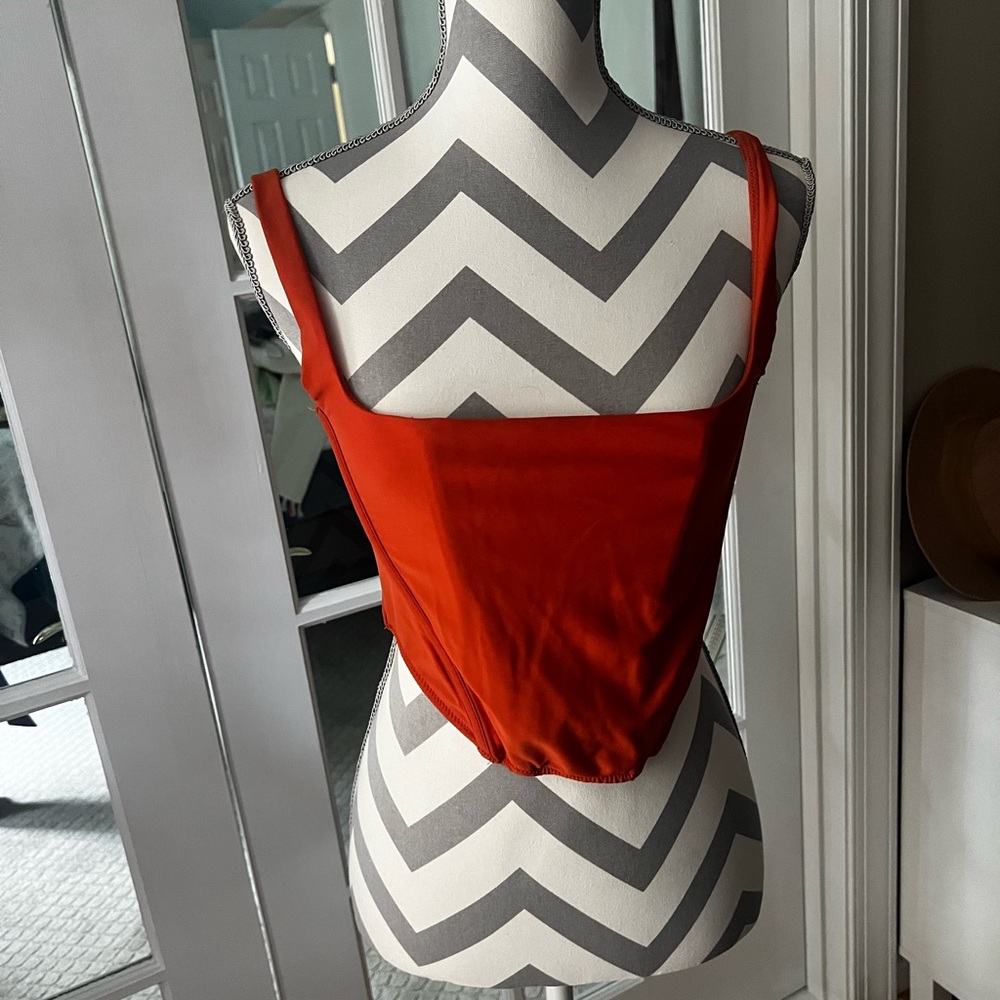 Urban Outfitters Corset